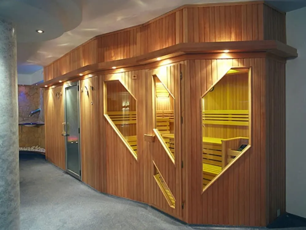 Hotel Spa La Terrassa Platja d'Aro Spagna