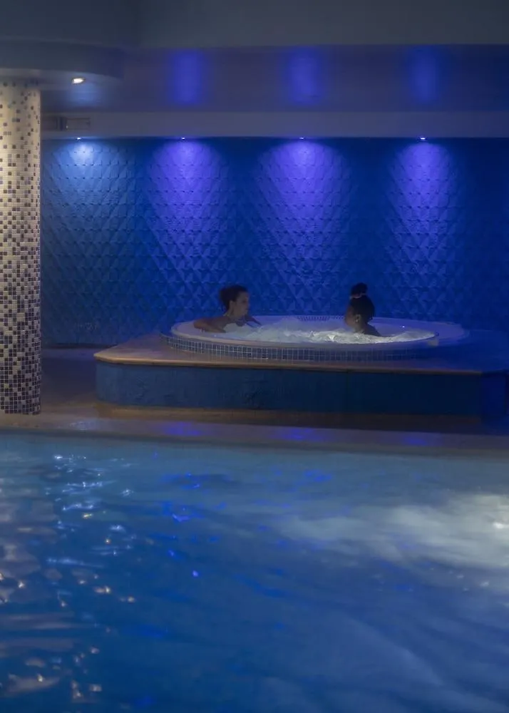 Hotel Spa La Terrassa Platja d'Aro