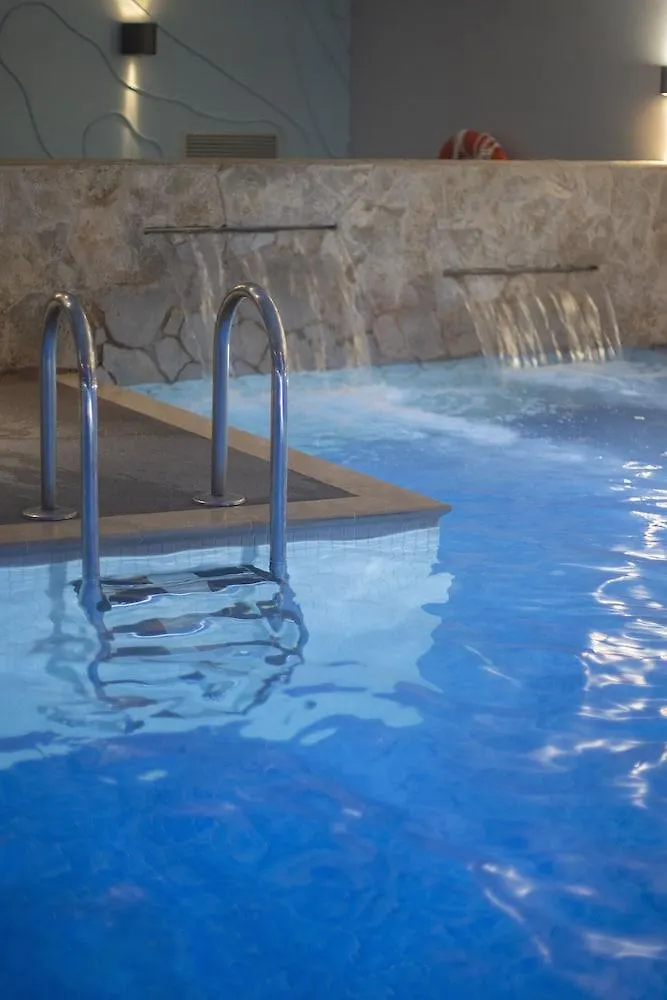 ***  Hotel Spa La Terrassa Platja d'Aro Spagna
