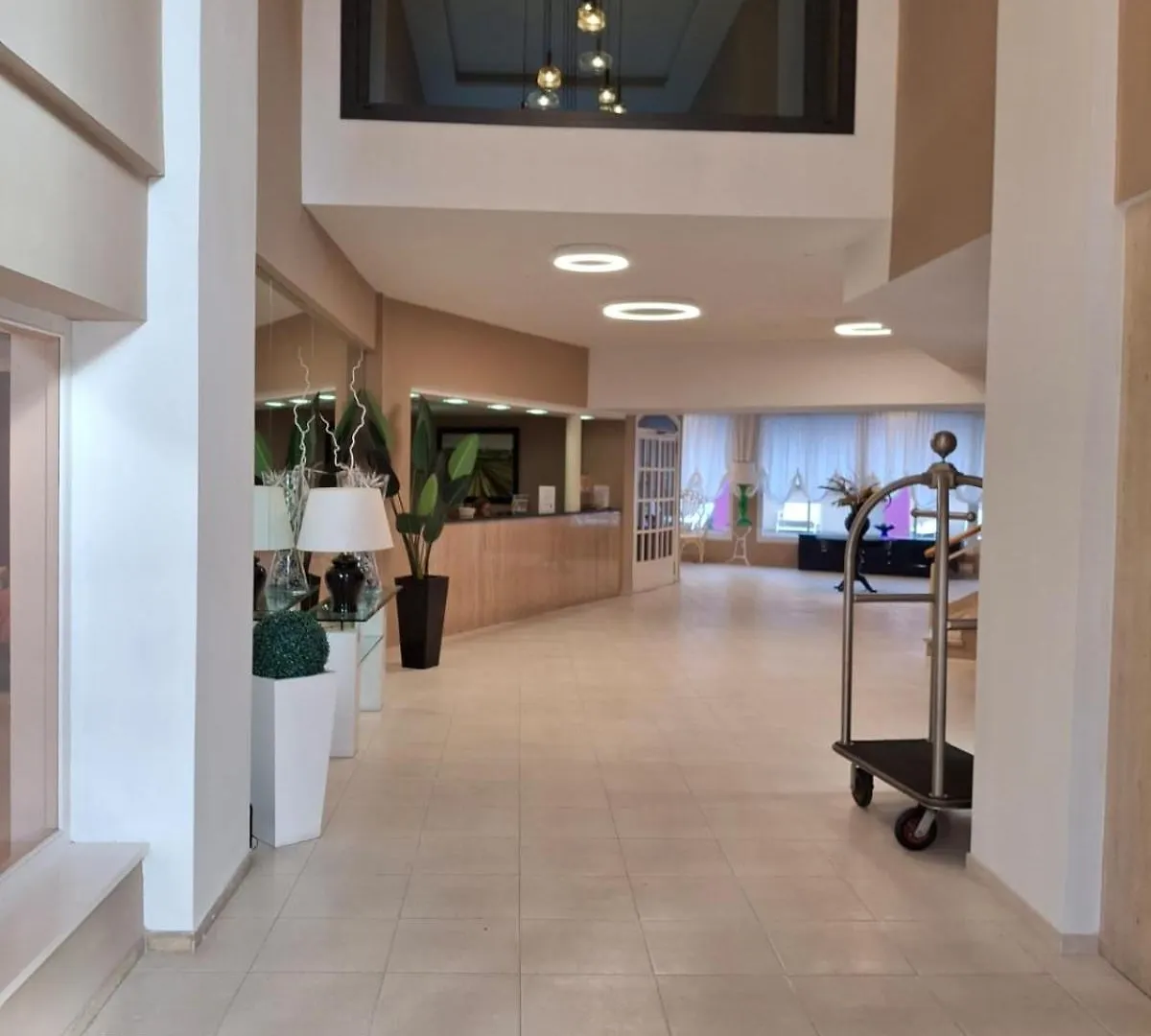Hotel Spa La Terrassa Platja d'Aro 3*,  Spagna
