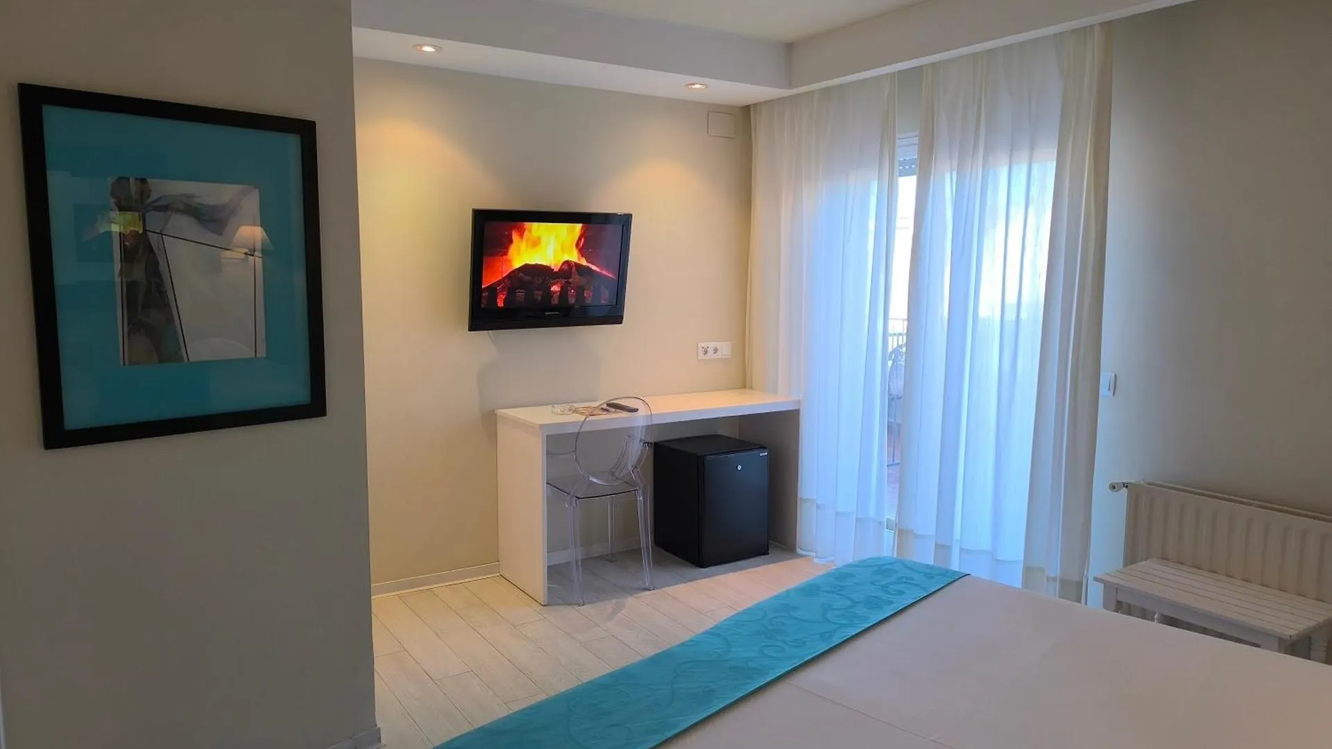 Hotel Spa La Terrassa Platja d'Aro 3*,  Spagna
