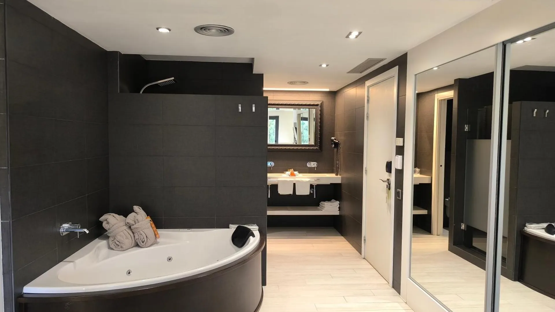 ***  Hotel Spa La Terrassa Platja d'Aro Spagna