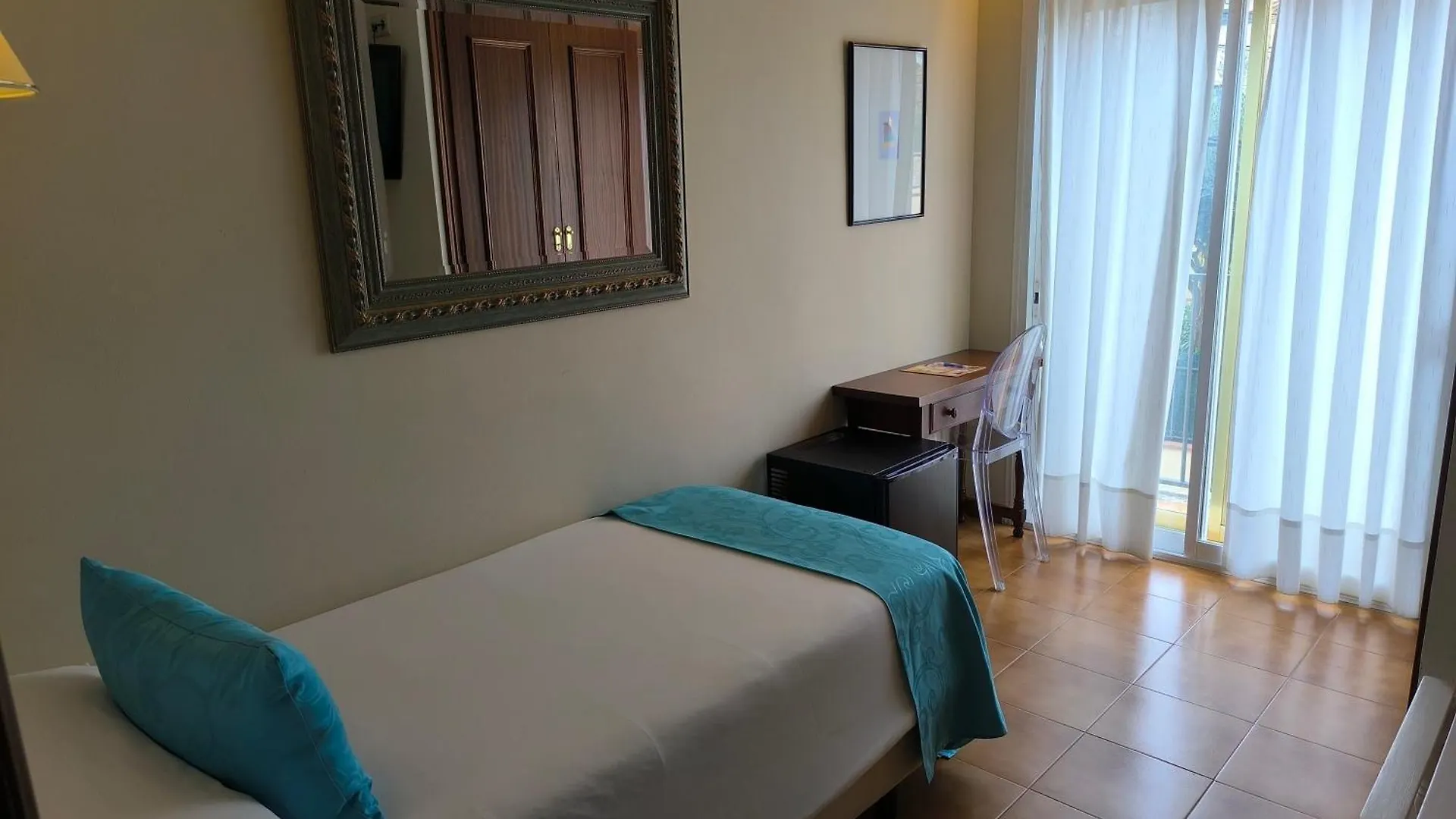 ***  Hotel Spa La Terrassa Platja d'Aro Spagna