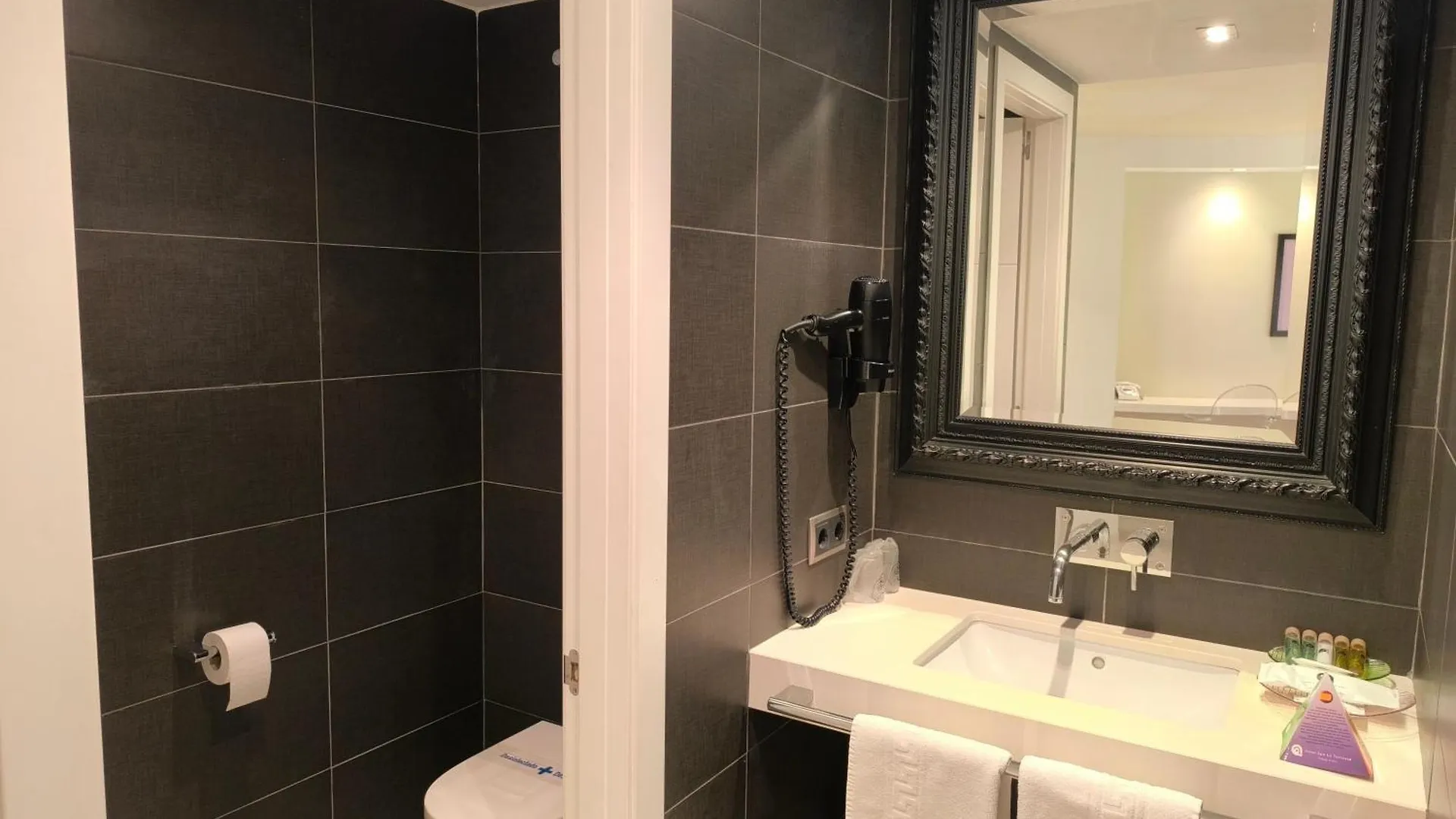 Hotel Spa La Terrassa Platja d'Aro