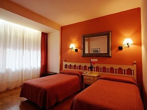Hotel Spa La Terrassa Platja d'Aro