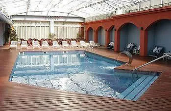 Hotel Spa La Terrassa Platja d'Aro 3*,